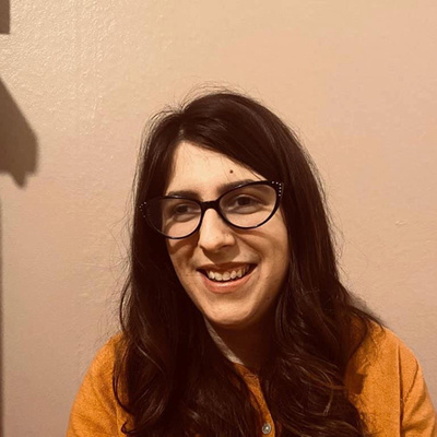 Interview with The voice of her generation Keely C. Messino