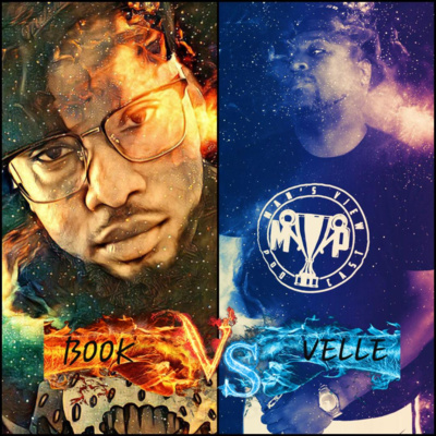 Da Thrilla in Man-Villa episode artwork