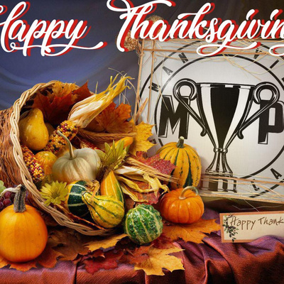 Thanksgiving Day Episode episode artwork