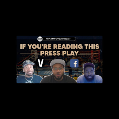 IF YOUR READING THIS PRESS PLAY episode artwork