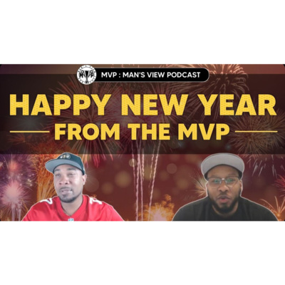 HAPPY NEW YEAR FROM THE MVP