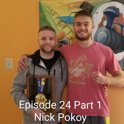 The Lucas Heyde Podcast