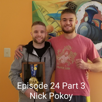 The Lucas Heyde Podcast