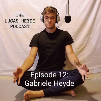 The Lucas Heyde Podcast