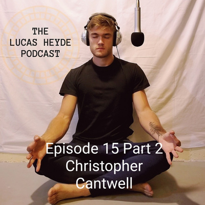 The Lucas Heyde Podcast