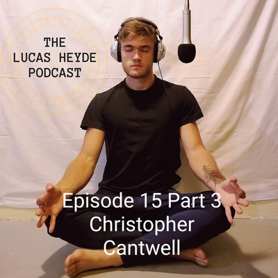 The Lucas Heyde Podcast