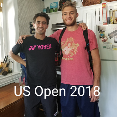 Us Open Breakdown 09/04/2018 episode artwork