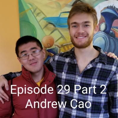 The Lucas Heyde Podcast
