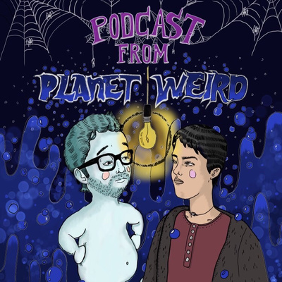 Episode 139 - Don't Look Under The Bed