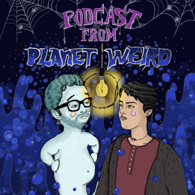 Episode 141 - Return to Halloweentown