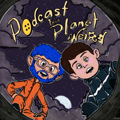 Episode 190 - Scooby-Doo (2002)