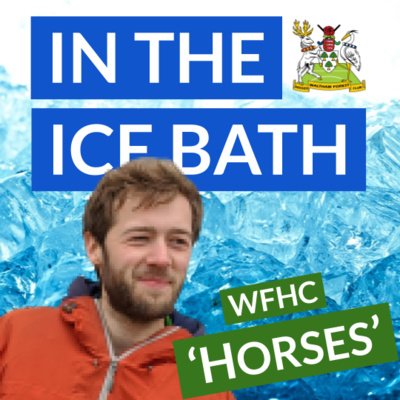 In the Ice Bath