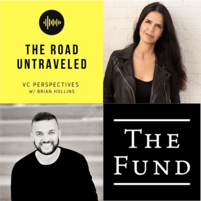 The Road Untraveled: VC Perspectives with Brian Hollins