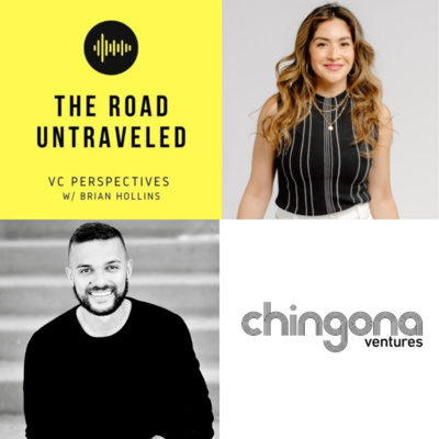 The Road Untraveled: VC Perspectives with Brian Hollins