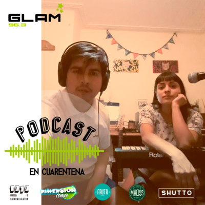 Podcast en Cuarentena - LOS VERANOS