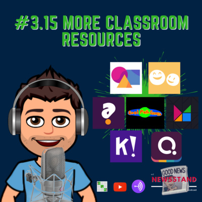 3.15: More Classroom Resources