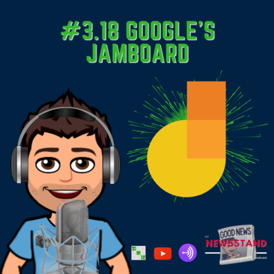 3.18: Google's Jamboard