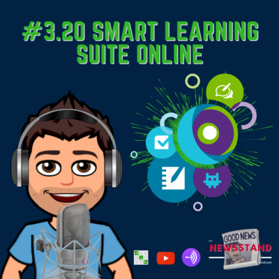 3.20: SMART Learning Suite Online