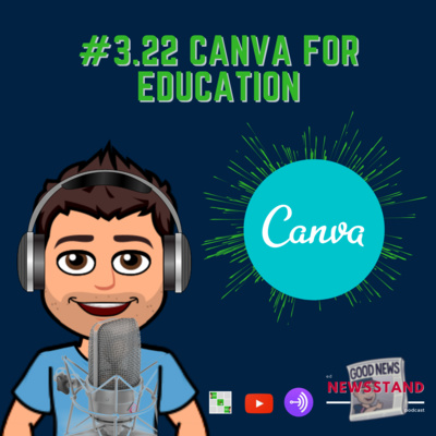 3.22: Canva for Education