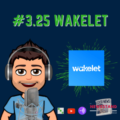 3.25: Wakelet