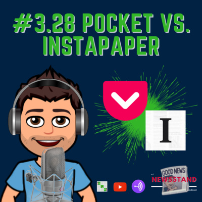 3.28: Pocket vs. Instapaper