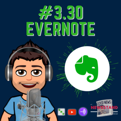 3.30: Evernote