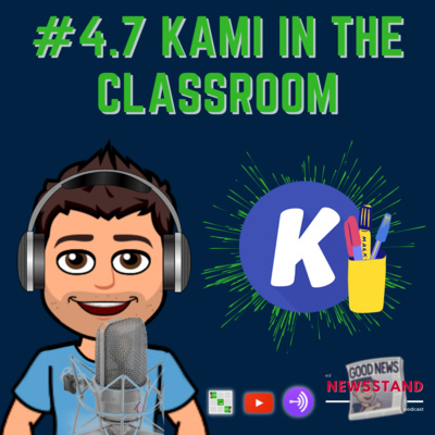 4.7: Kami in the Classroom