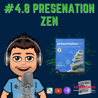 4.8: Presentation Zen