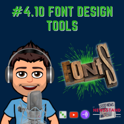 4.10: Presentation Zen: Font Design Tools