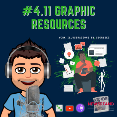 4.11: Presentation Zen: Graphic Resource Websites