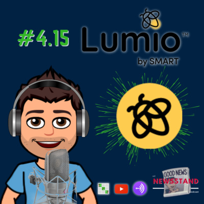 4.15: Lumio by SMART