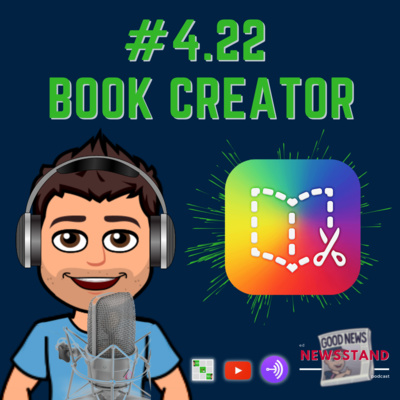 4.22: Book Creator