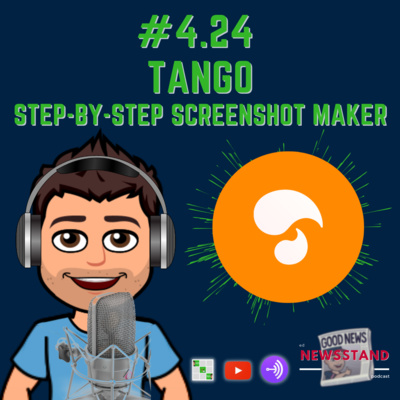 4.24: Tango: Step-by-Step Screenshot Maker