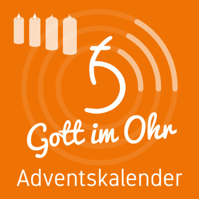 Gott im Ohr - euer Podcast aus Papitz-Krieschow