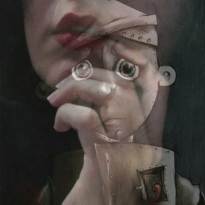 !قصهی عشق - قسمت هفتم - آه، میخواهم زنده بمانم !قصهی عشق - قسمت هفتم - آه، میخواهم زنده بمانم