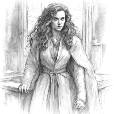 The Muddy Princess, Chapter 05