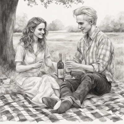 The Muddy Princess, Chapter 09