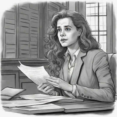 The Muddy Princess, Chapter 01