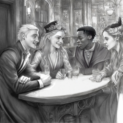The Muddy Princess Chapter 11