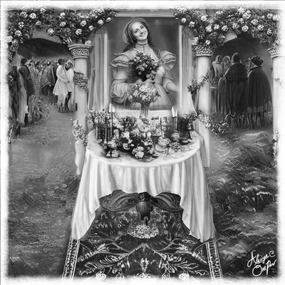 The Muddy Princess Chapter 16