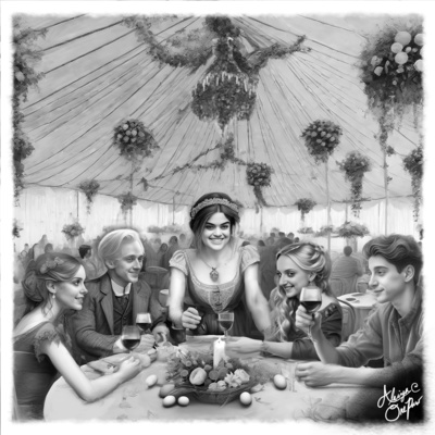 The Muddy Princess Chapter 17