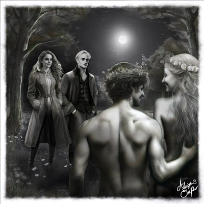 The Muddy Princess Chapter 20