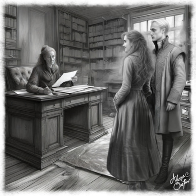 The Muddy Princess Chapter 22