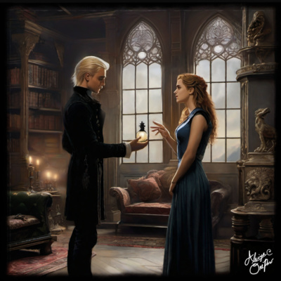 Lady of the Lake Chapter 02