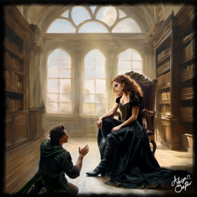 Lady of the Lake Chapter 04
