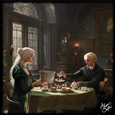 Lady of the Lake Chapter 05