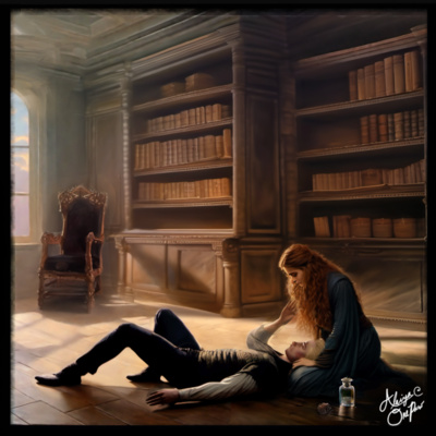 Lady of the Lake Chapter 08