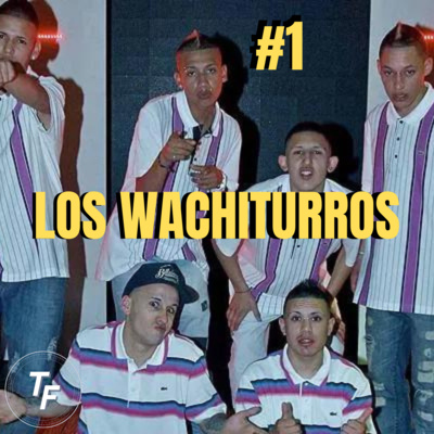Ep.1: "Los Wachiturros" Ep.1: "Los Wachiturros"
