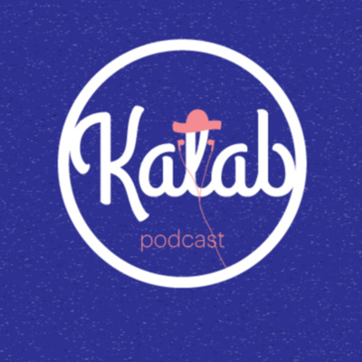 Kalab podcast Intro