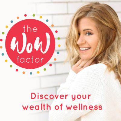 S1 E1: Redefining The Meaning of Holistic Wellness with Functional Medicine Doctor Myles Brooks & Founder Jodi Plecity